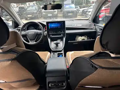 Haval M6 2022