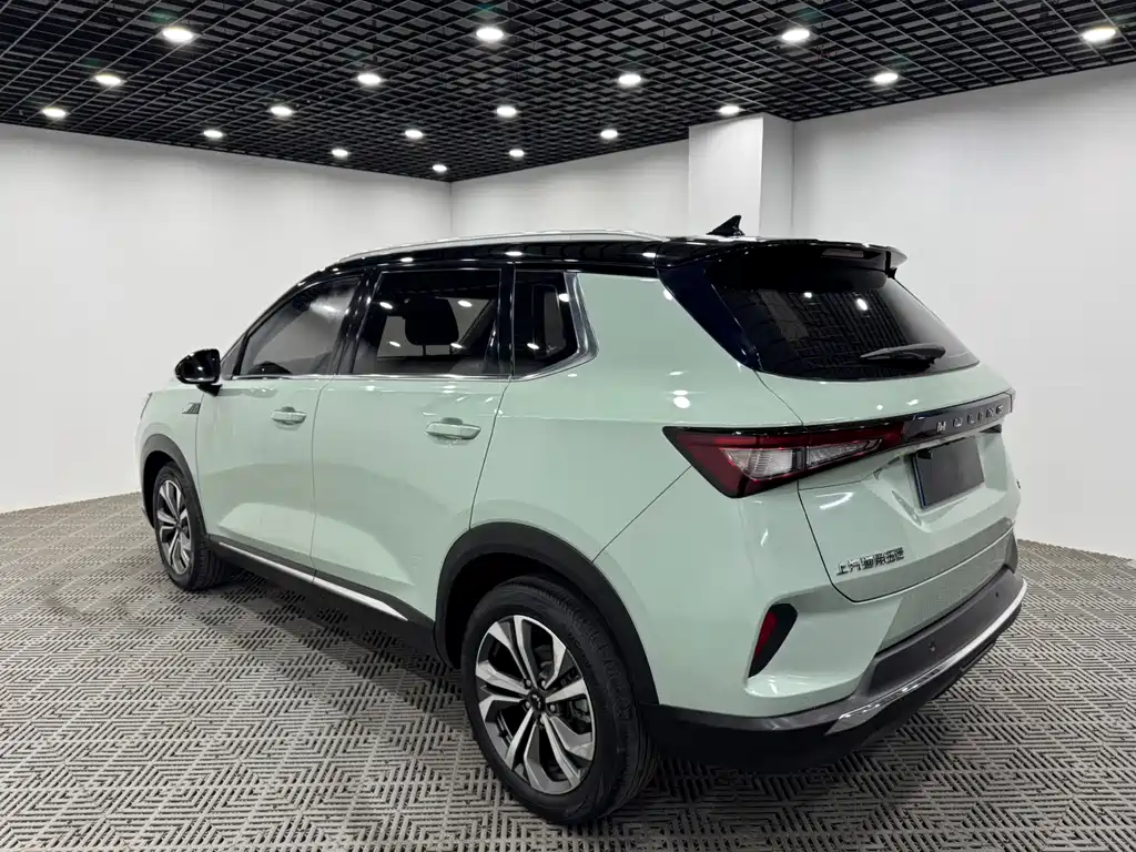 Wuling Xingchen 2022 — фото 9