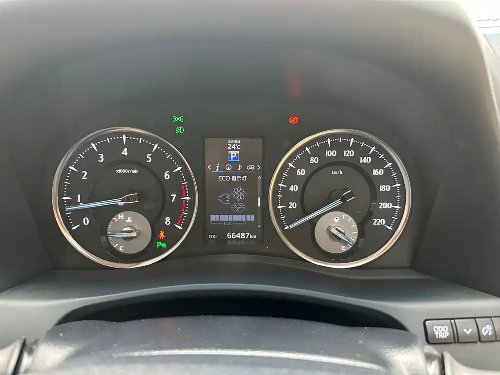 Toyota Alphard 2017