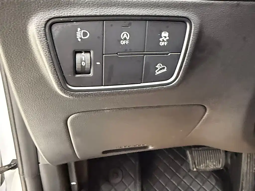 Hyundai Tucson 2021 — фото 12