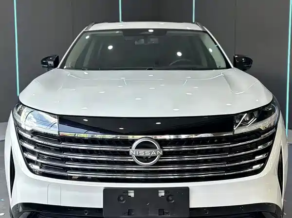 Nissan Explore The Land 2024