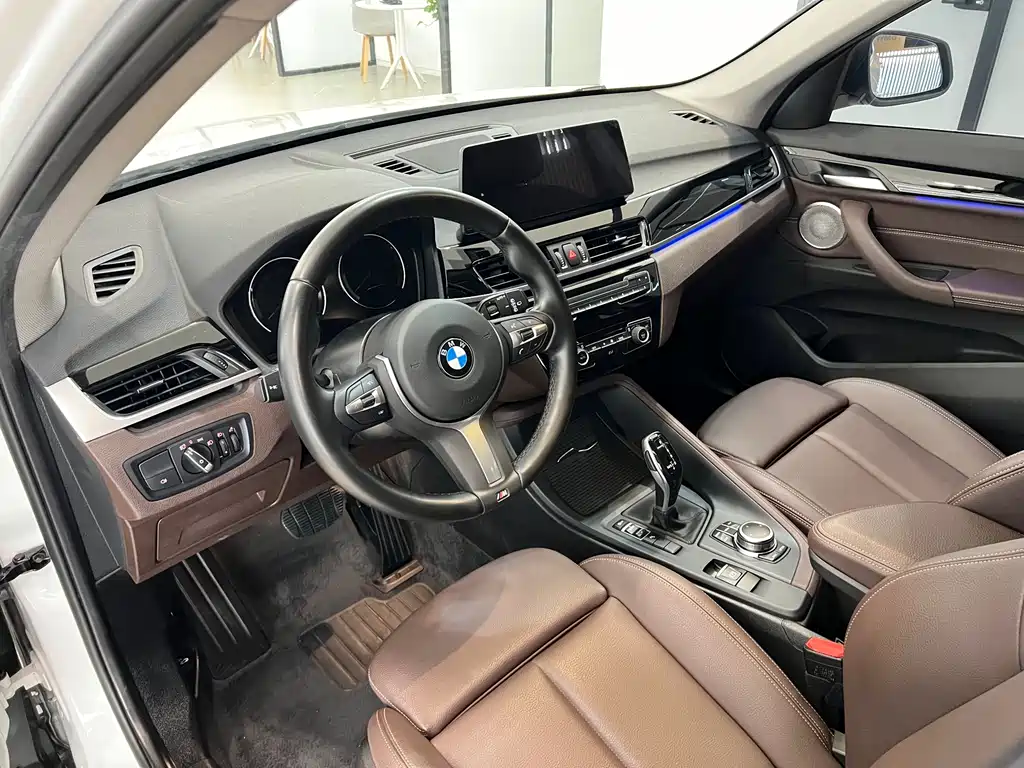 BMW X1 2023
