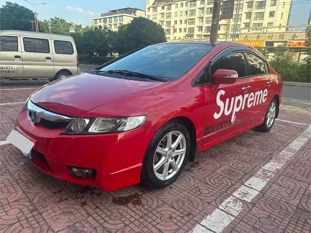 Honda Civic 2009