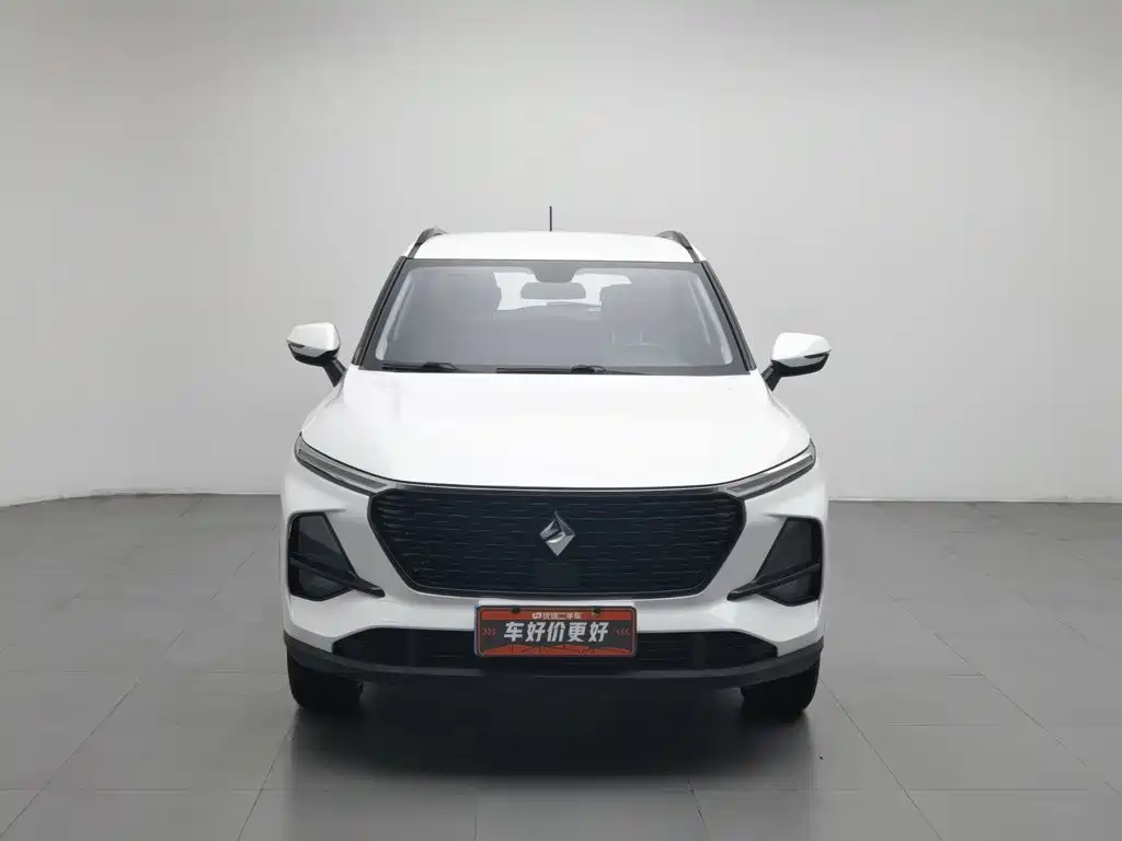 Baojun RS-3 2020 — фото 3