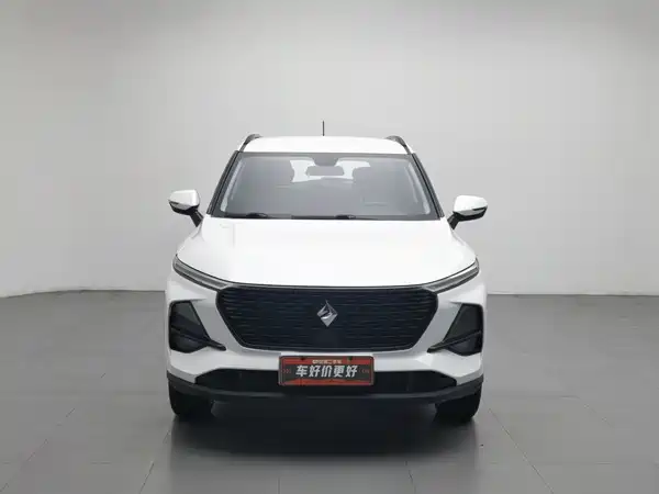 Baojun RS-3 2020