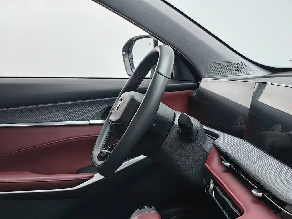 Changan CS75PLUS 2022 — фото 22