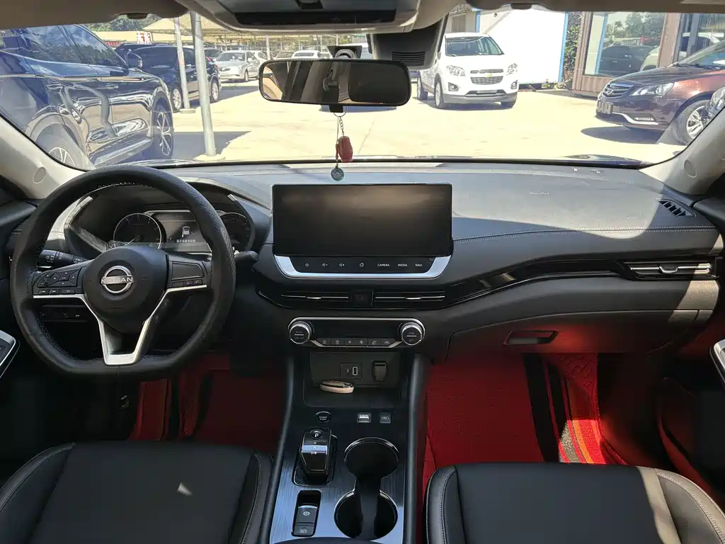 Nissan Sylphy 2023