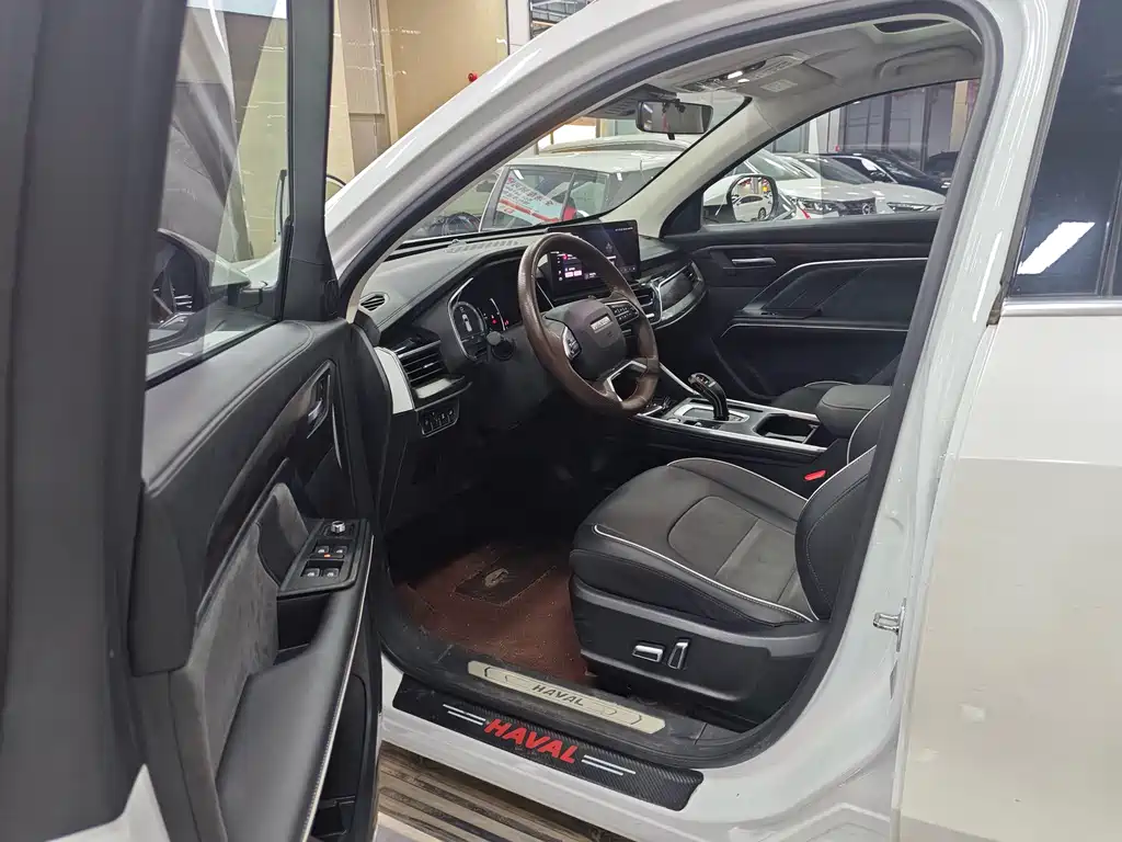 Haval H6 2023