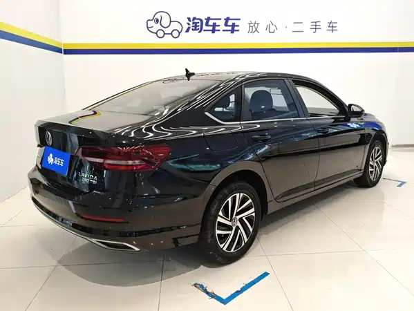Volkswagen Lavida 2022