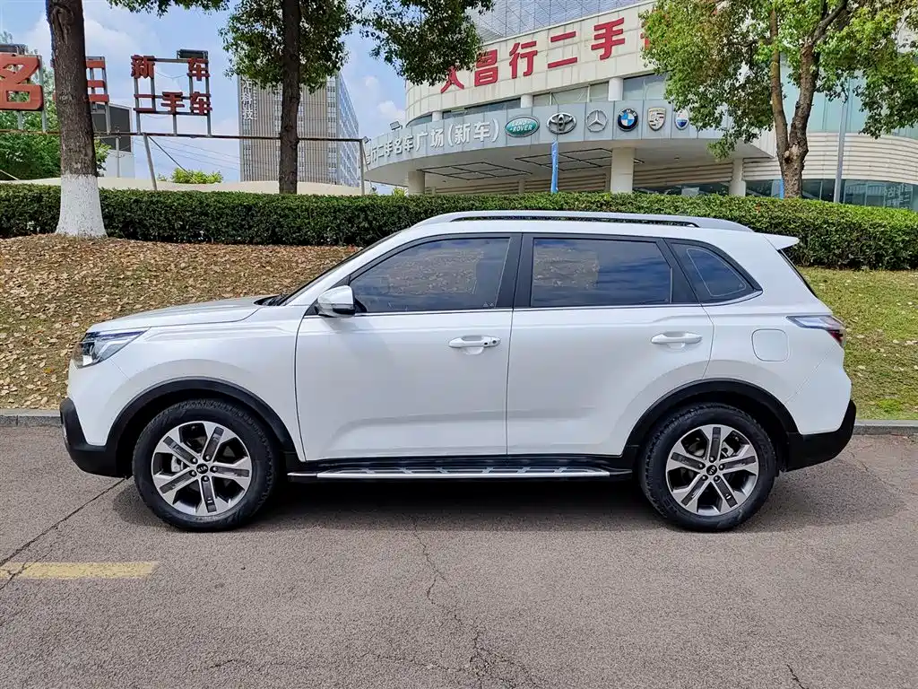 Kia Sportage 2020 — фото 3
