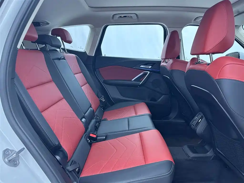 BMW X1 2024 — фото 14