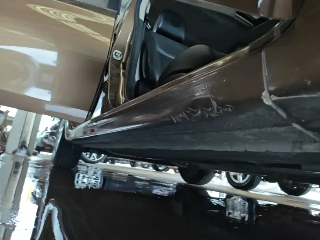 Nissan Sylphy 2015 — фото 21
