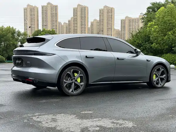 NIO ET5T 2025