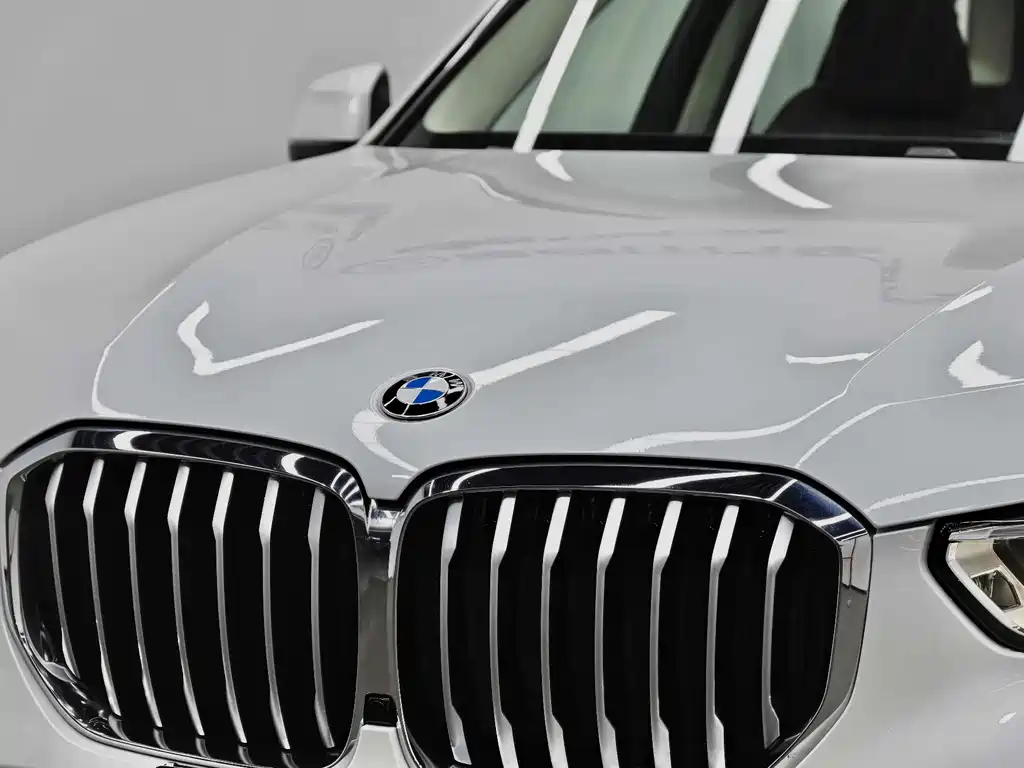 BMW X5 2019 — фото 21