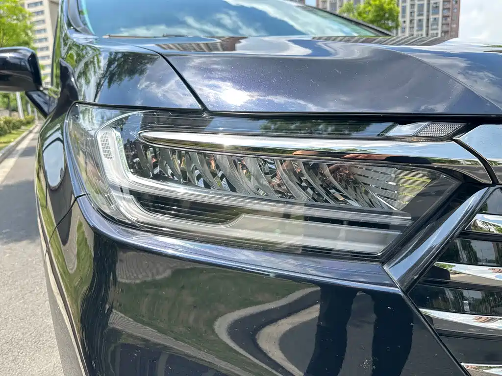 Honda Odyssey 2023 — фото 12