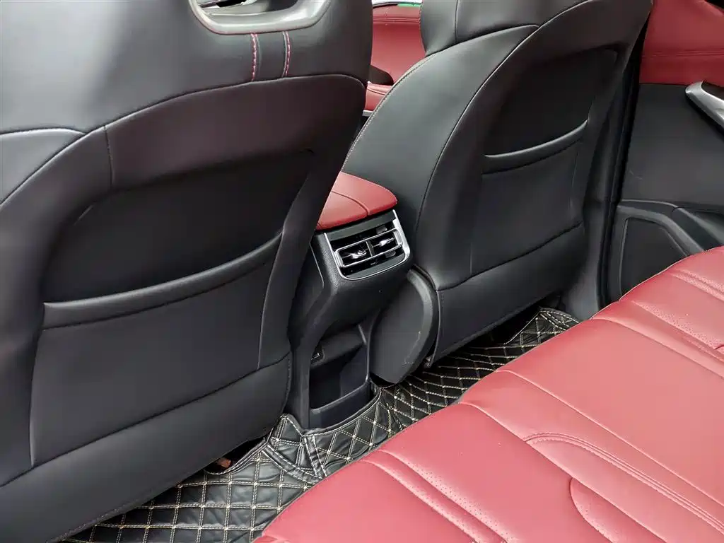 Changan CS75 PLUS 2020 — фото 9