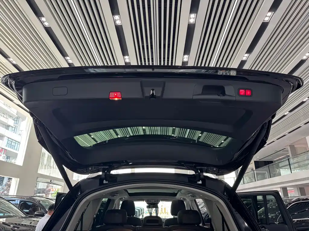 Mercedes-Benz GLS 2022 — фото 26
