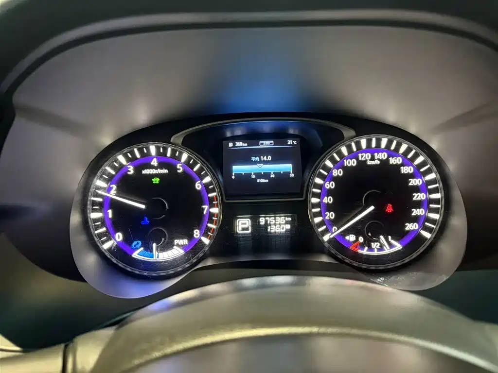 Infiniti QX60 2018 — фото 10