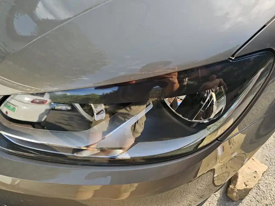 Volkswagen Touran 2015