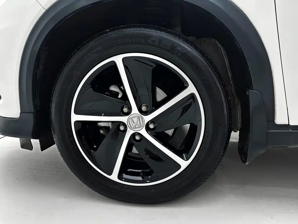 Honda Vezel 2022 — фото 19