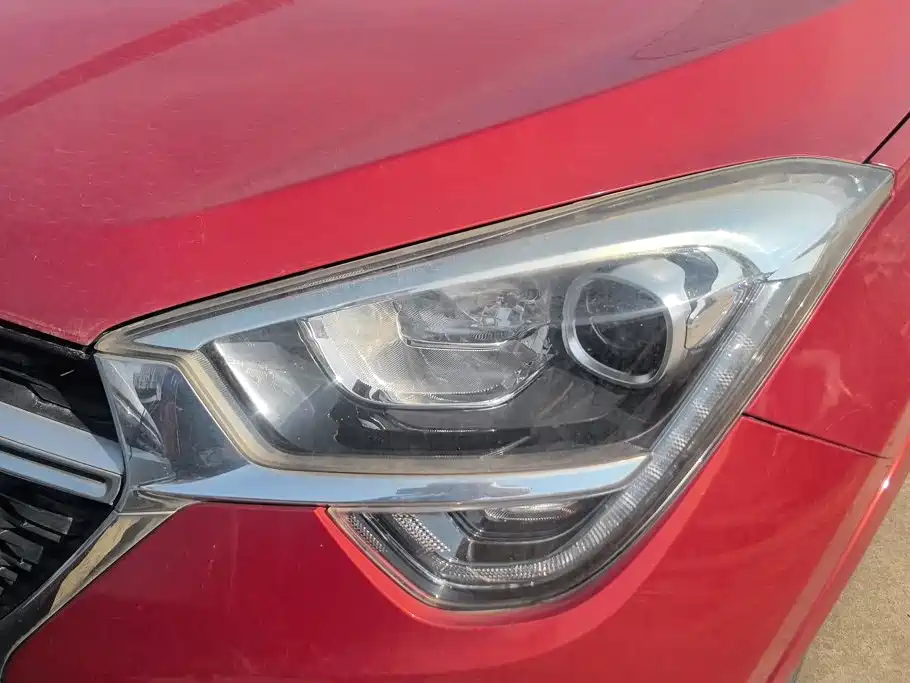 Chery Tiggo 5x 2018