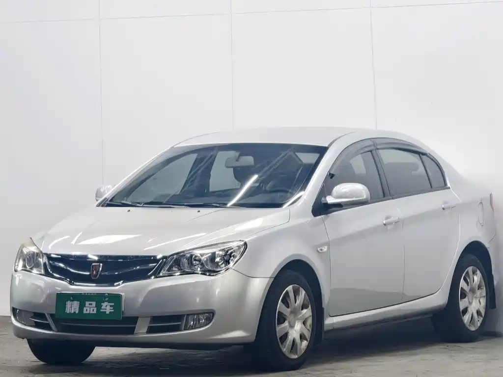 Roewe 350 2011