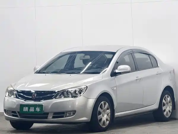 Roewe 350 2011