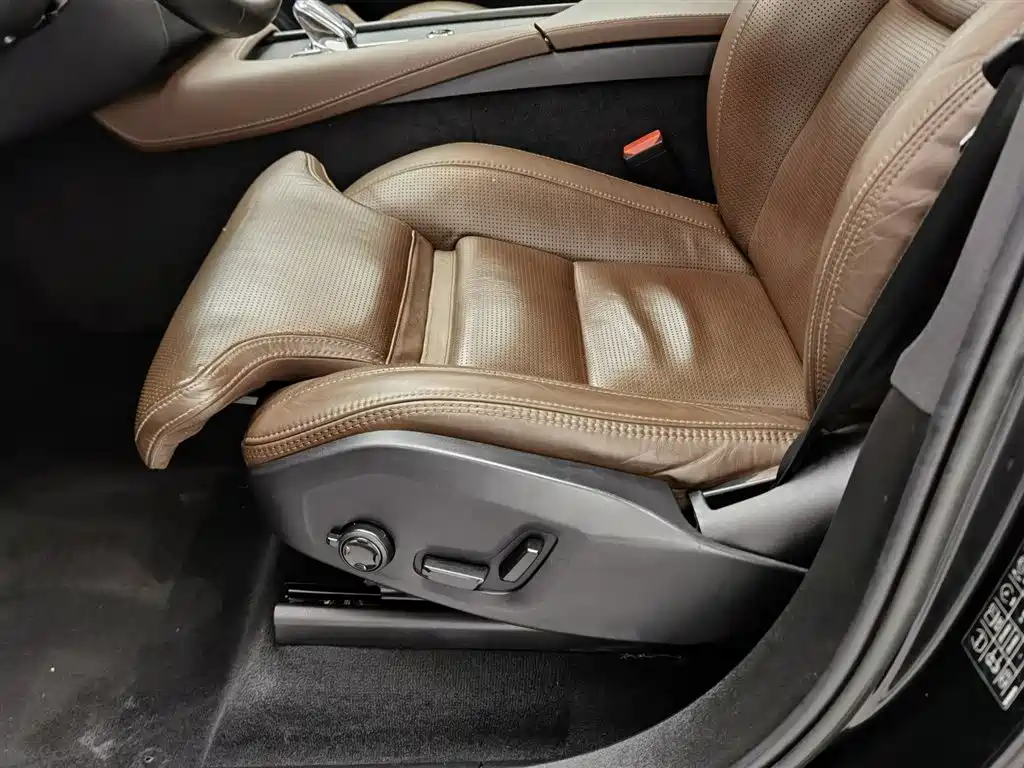 Volvo XC90 PHEV 2023 — фото 20