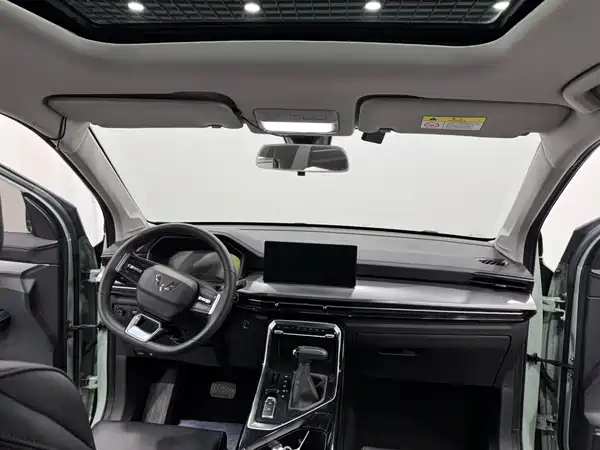Wuling Star 2021