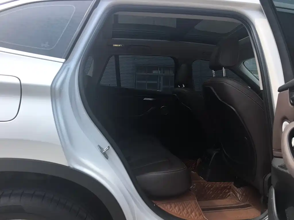 BMW X1 2022 — фото 15