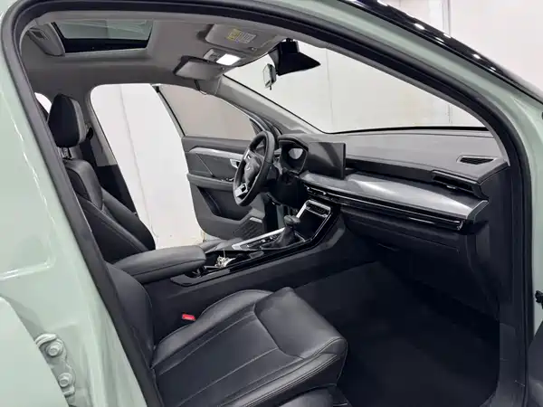 Wuling Star 2021
