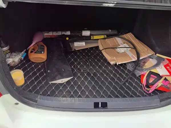 Toyota Yaris L 2019