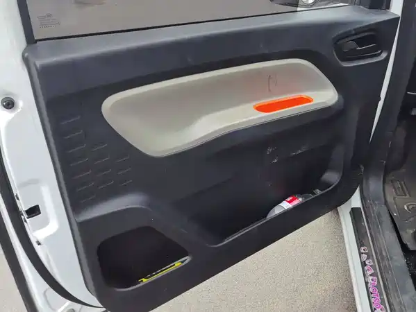 Wuling Hongguang MINIEV 2023