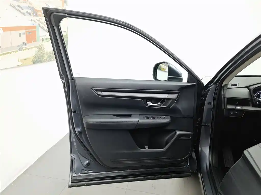 Honda Breeze 2023 — фото 8