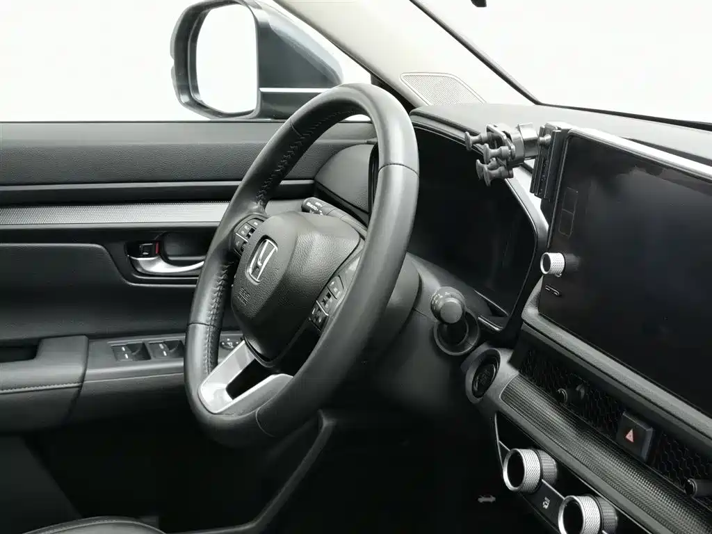 Honda Breeze 2023 — фото 22