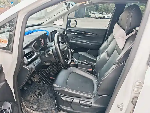 Maxus G50 2022