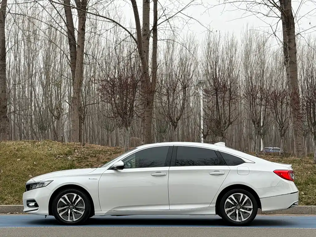 Honda Accord 2020 — фото 3