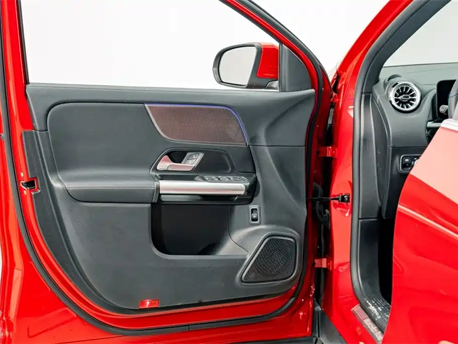 Mercedes-Benz GLA 2022 — фото 15