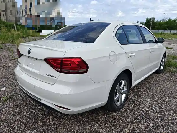 Volkswagen Lavida 2023