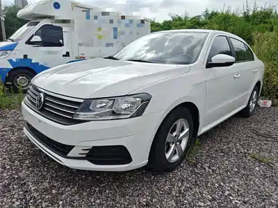 Volkswagen Lavida 2023