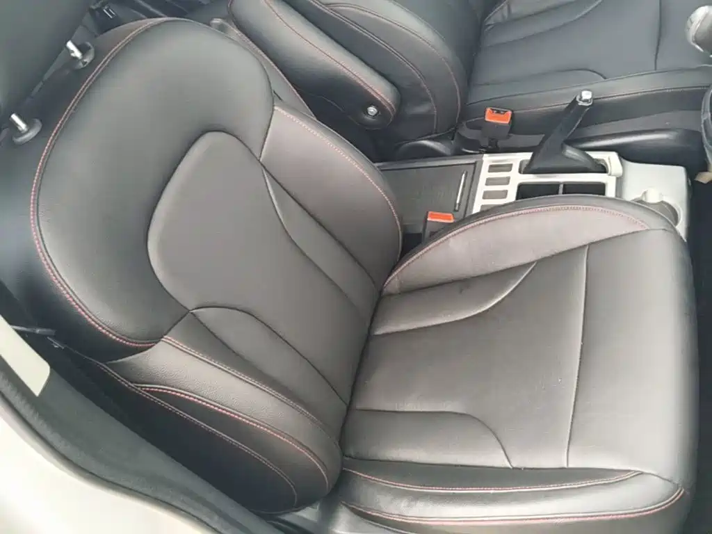 Haval H6 2015 — фото 25