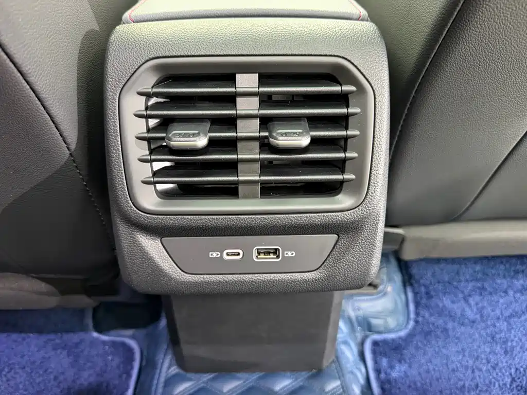 Volkswagen Lamando 2022