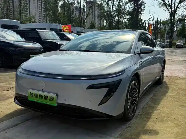 Nissan N7 2025