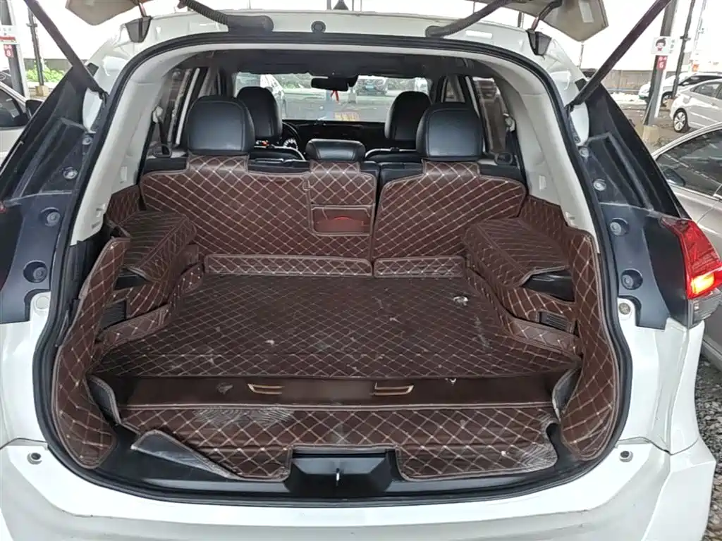 Nissan X-Trail 2020 — фото 19