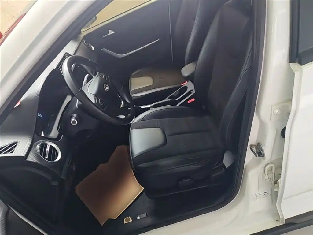 Chery Tiggo 3x 2019 — фото 15