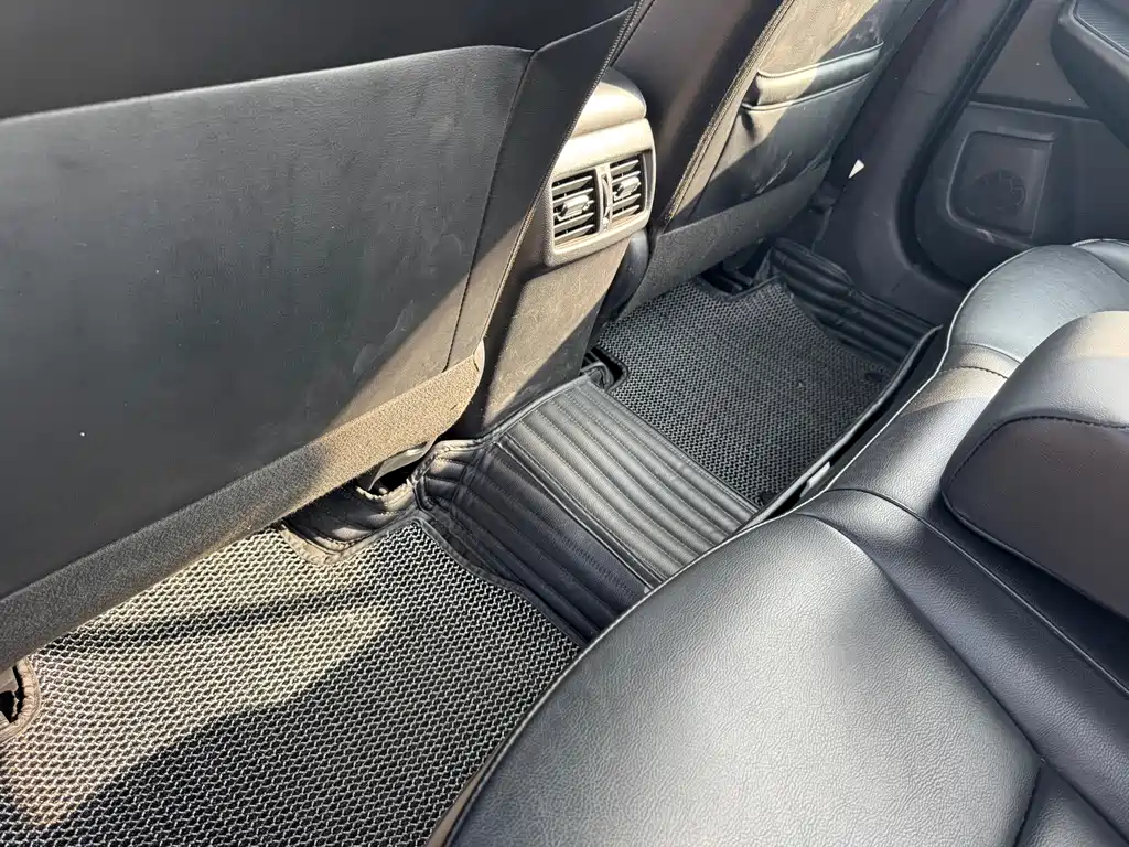 Nissan Sylphy 2019 — фото 14