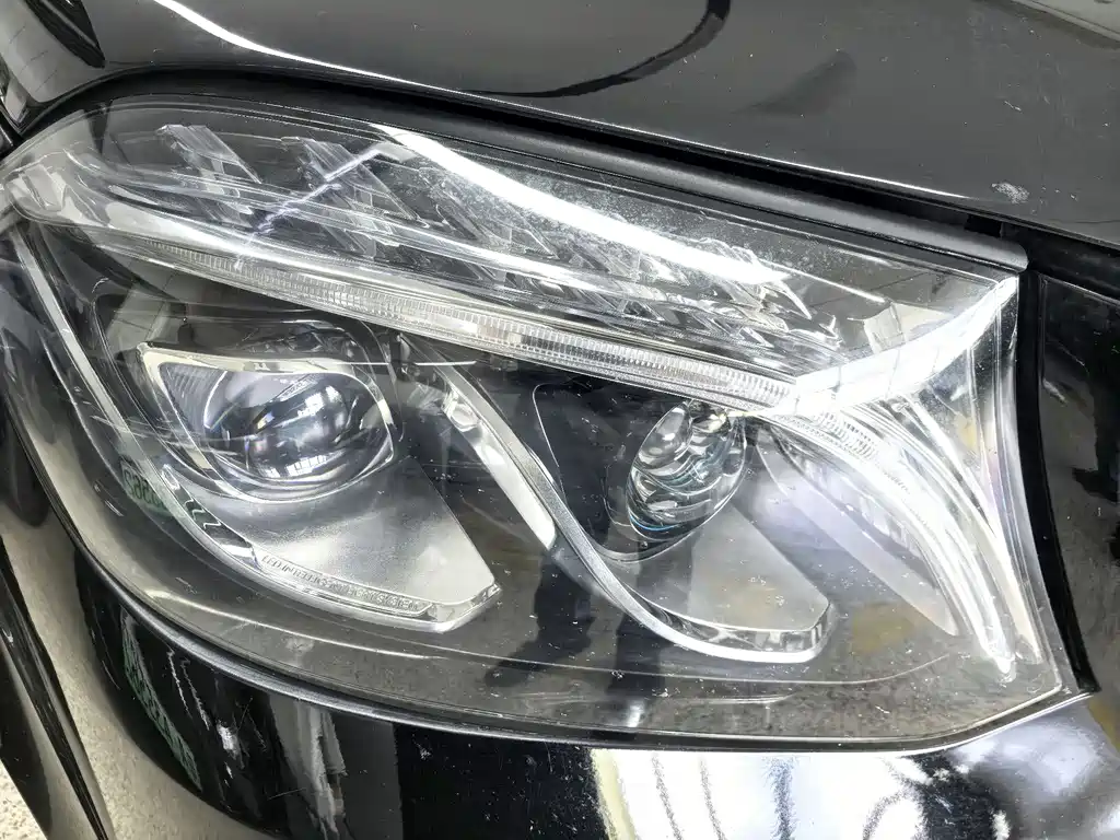 Mercedes-Benz GL-Class 2015 — фото 16