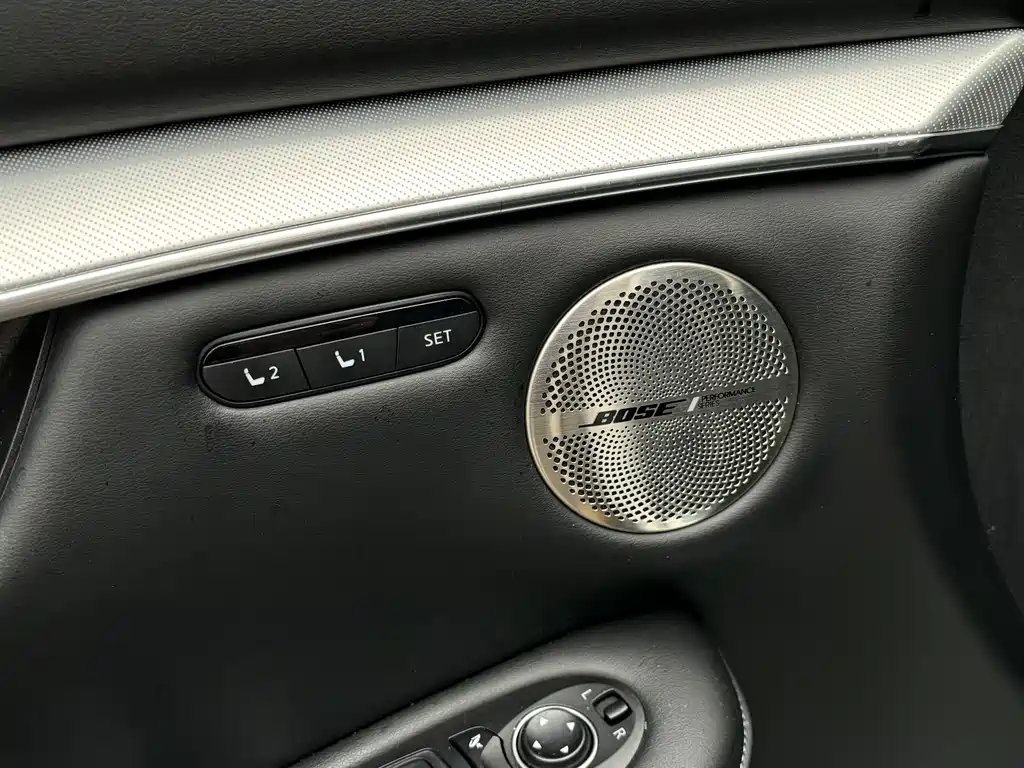 Infiniti QX50 2022 — фото 17