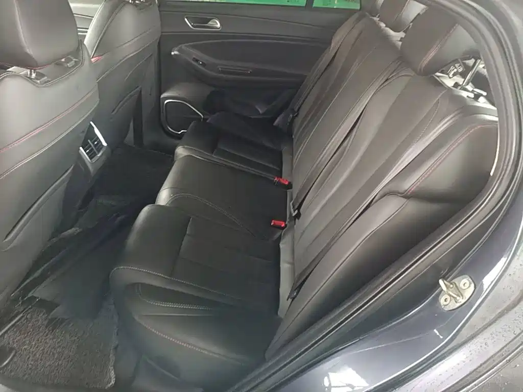 Chery Arrizo 5 PLUS 2022 — фото 17