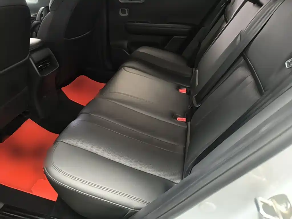 Wuling Starlight S 2025 — фото 17